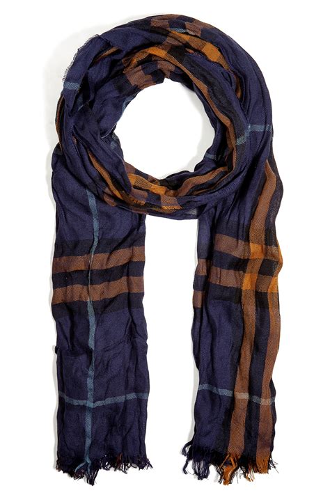 burberry merino cashmere scarf|burberry check scarf.